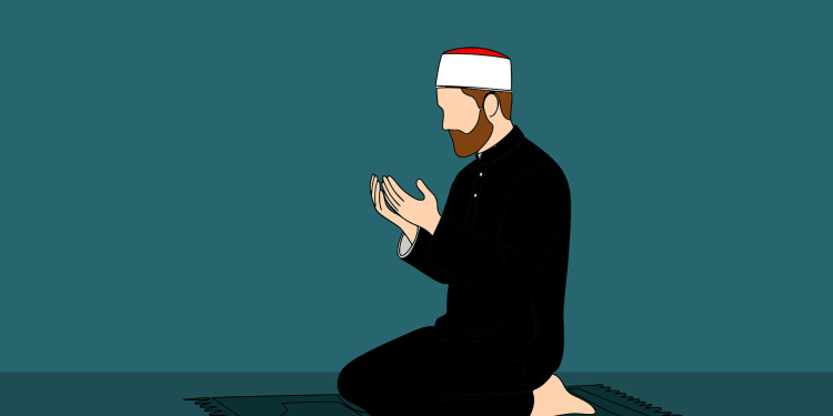 Saat Doa Belum Dikabulkan Allah Sedang Menyiapkan yang Terbaik