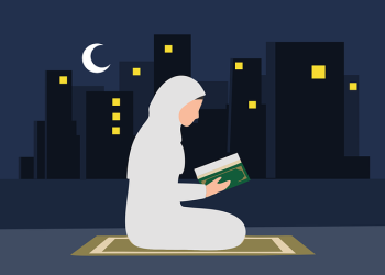 Cahaya Al Fatihah dalam Setiap Langkah Kehidupan