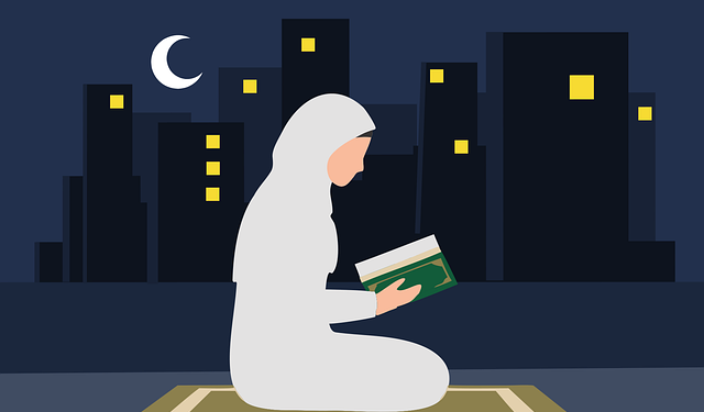 Cahaya Al Fatihah dalam Setiap Langkah Kehidupan