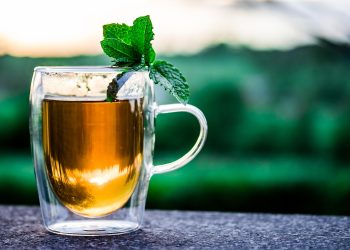Manfaat Teh Peppermint untuk Wajah yang Jarang Diketahui
