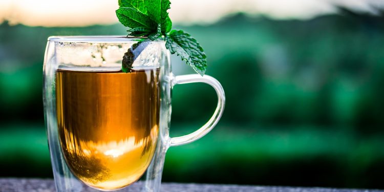 Manfaat Teh Peppermint untuk Wajah yang Jarang Diketahui