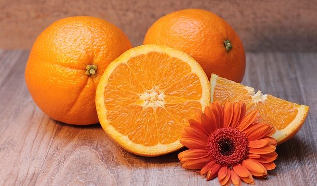 Buah Terbaik untuk Menjaga Tekanan Darah Tetap Stabil