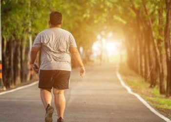 Olahraga yang Cocok untuk Penderita Obesitas