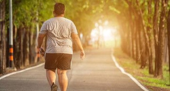 Olahraga yang Cocok untuk Penderita Obesitas