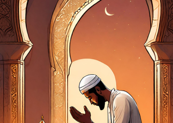 Jangan Remehkan Dua Rakaat Shalat Dhuha
