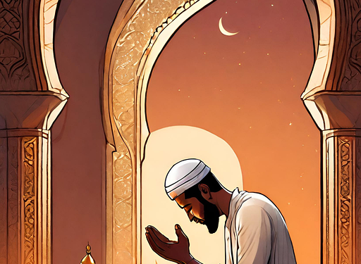 Jangan Remehkan Dua Rakaat Shalat Dhuha