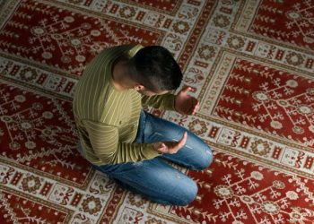Doa Adalah Senjata Orang Beriman