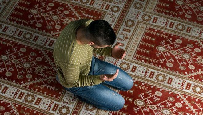 Doa Adalah Senjata Orang Beriman