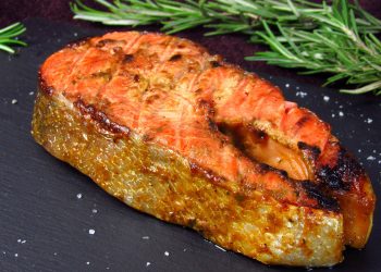 Ragam Makanan Kaya Omega 3 untuk Tubuh yang Lebih Sehat