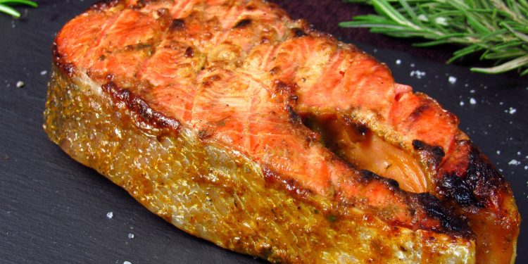 Ragam Makanan Kaya Omega 3 untuk Tubuh yang Lebih Sehat