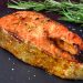 Ragam Makanan Kaya Omega 3 untuk Tubuh yang Lebih Sehat