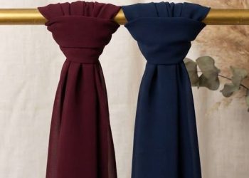 Mengenal Bahan Diamond Italiano dan Keunggulannya untuk Hijab