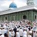 Kemenag Alokasikan Bantuan 80 M untuk Pemulihan Pesantren di Aceh
