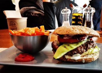 5 Makanan Pencetus Kelenjar Getah Bening