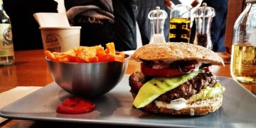 5 Makanan Pencetus Kelenjar Getah Bening