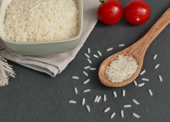Ragam Manfaat Beras Porang untuk Kesehatan