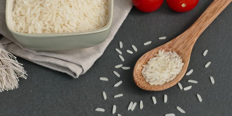 Ragam Manfaat Beras Porang untuk Kesehatan