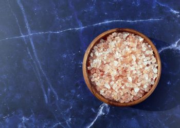 Beberapa Khasiat Garam Himalaya untuk Menunjang Kesehatan Tubuh