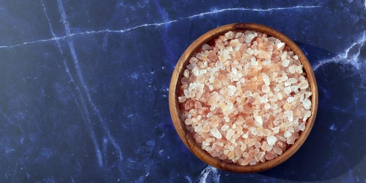 Beberapa Khasiat Garam Himalaya untuk Menunjang Kesehatan Tubuh