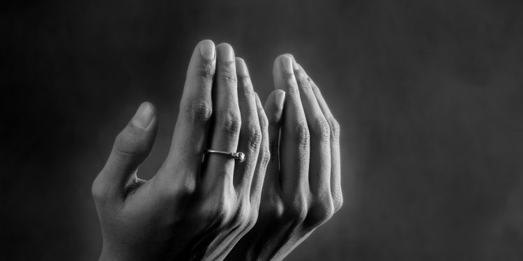 Doa Perlindungan yang Menenangkan Hati dari Bencana