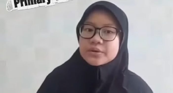 Dari Bangku Primary JISc, Siswa Mulai Bicara tentang Masa Depan