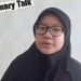 Dari Bangku Primary JISc, Siswa Mulai Bicara tentang Masa Depan