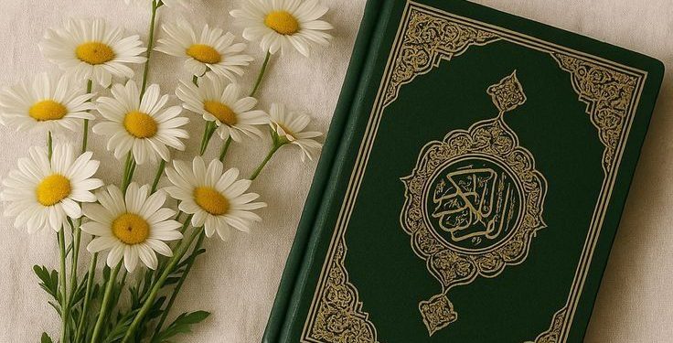Menumbuhkan Cinta Al-Qur'an Dimulai dari Kelembutan Orang Tua
