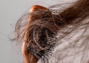 Ketahui Beberapa Cara untuk Mengatasi Rambut Kusut