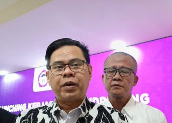 BAZNAS dan LPAI Jalin Kerja Sama Fundraising untuk Perkuat Program Perlindungan Anak