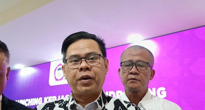 BAZNAS dan LPAI Jalin Kerja Sama Fundraising untuk Perkuat Program Perlindungan Anak