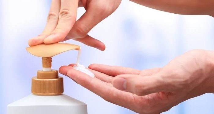 Fakta atau Mitos, Mengganti Sampo bisa Sebabkan Ketombe? Simak Jawabannya Berikut