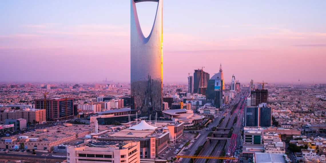 Anomali Langkah Arab Saudi