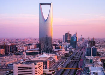 Anomali Langkah Arab Saudi