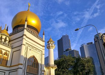 Saat Istighfar Menjadi Jalan Keluar Hidupmu