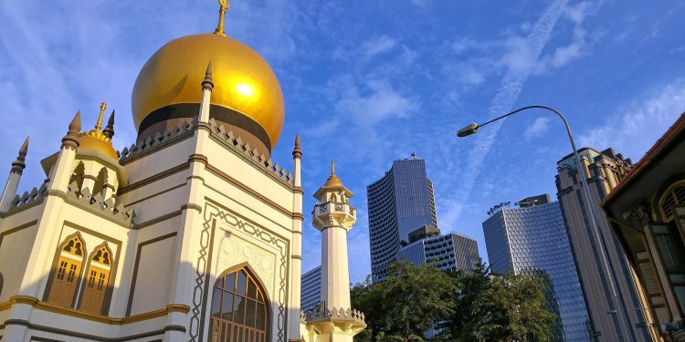 Saat Istighfar Menjadi Jalan Keluar Hidupmu