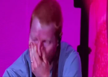 Genosida Gaza Berdampak ke Konser Ed Sheeran