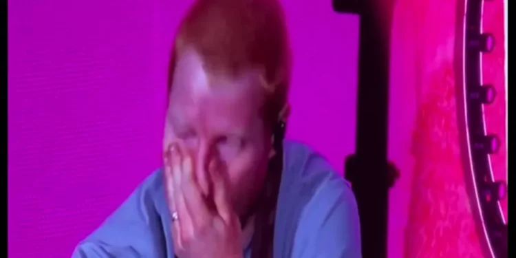 Genosida Gaza Berdampak ke Konser Ed Sheeran