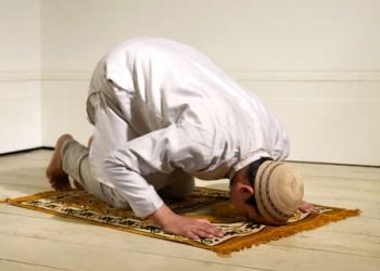 Ibadah Bukan Tentang Menagih Janji kepada Allah