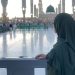 Skincare yang Wajib Dibawa Saat Umrah Agar Kulit Tetap Nyaman