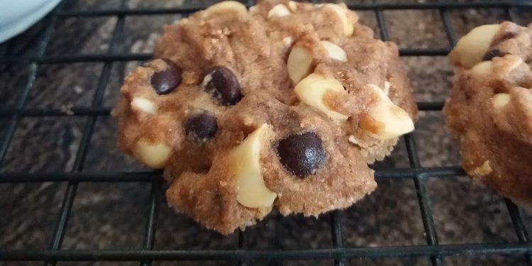 Resep Soft Cookies Gluten Free yang Lembut dan Lumer di Mulut