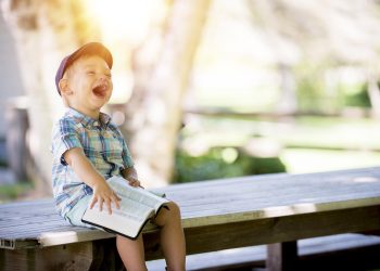 Seni Menasihati Anak dengan Hati yang Penuh Cinta