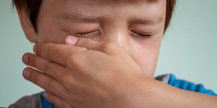Saat Amarah Orang Tua Menjadi Luka Bagi Anak