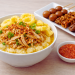 Bubur Ayam Indonesia Dinobatkan Jadi Bubur Terenak Dunia