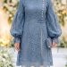 Inspirasi Outfit Berhijab untuk Pesta Siang Hari
