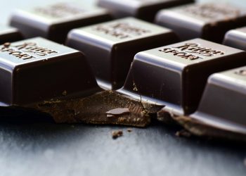 Tidak Hanya Sekadar Enak Ini Manfaat Cokelat Hitam yang Jarang Diketahui