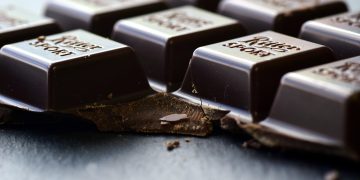 Tidak Hanya Sekadar Enak Ini Manfaat Cokelat Hitam yang Jarang Diketahui