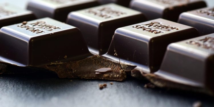 Tidak Hanya Sekadar Enak Ini Manfaat Cokelat Hitam yang Jarang Diketahui