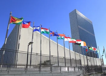 Dukungan untuk Palestina dan Hinaan untuk Israel di Sidang Umum PBB