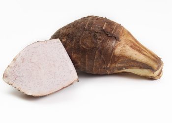 Kreasi Talas Lezat untuk Menu Rumahan