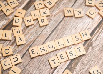 Cara Menyenangkan Mengajarkan Anak Berbahasa Inggris